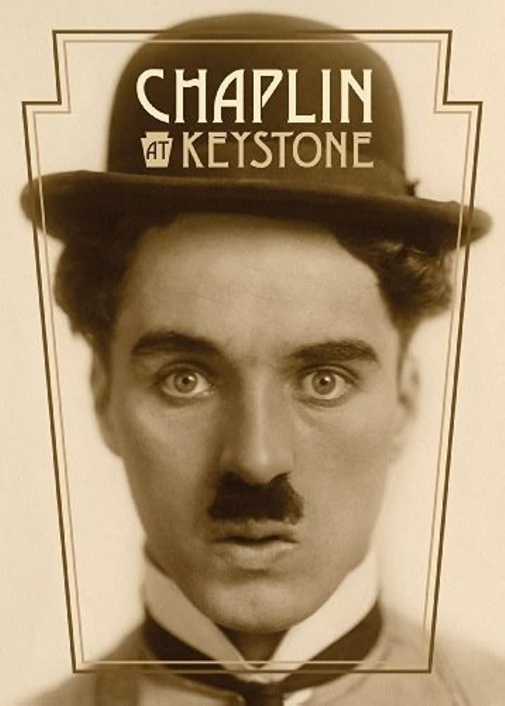 Постер Chaplin at Keystone